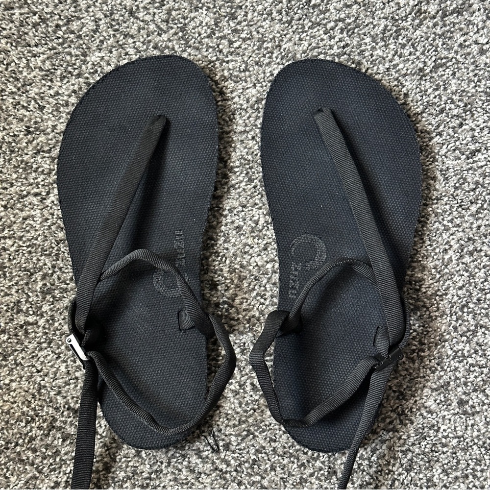 Zuzu Sandals Barefoot Sandals M 42/9